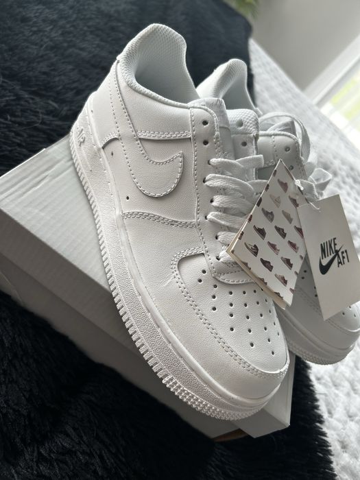 Air force 1 rozmiar 39