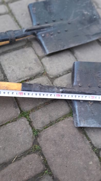 лопата БСЛ ссср нова