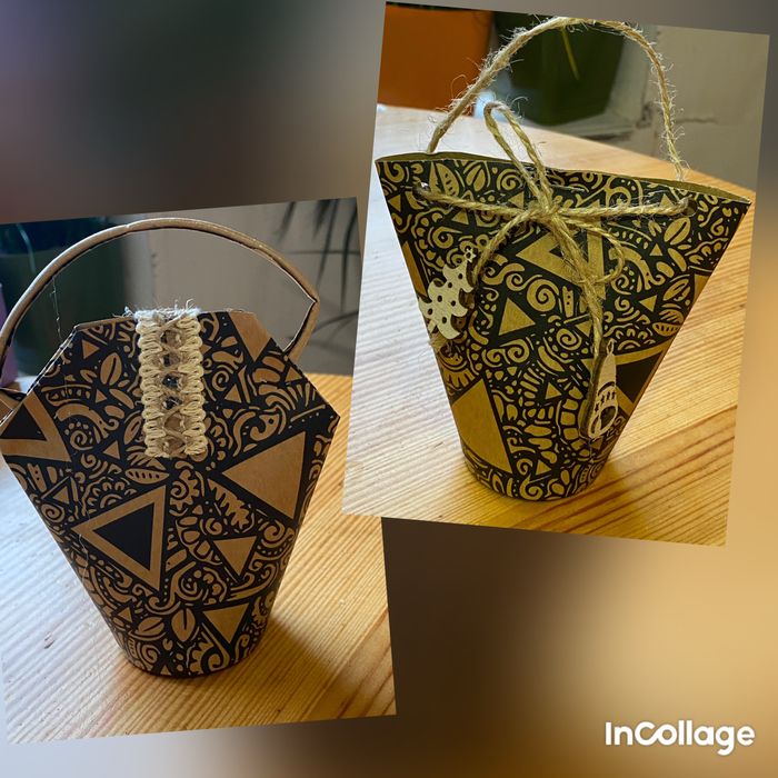 Подарунок на Новий рік