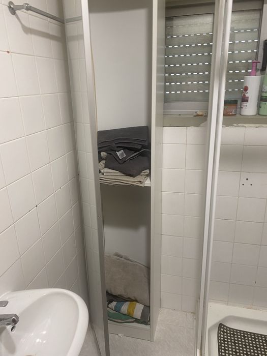 Vendo movel de casa de banho