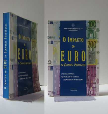 ECONOMIA PORTUGUESA - Vários Livros