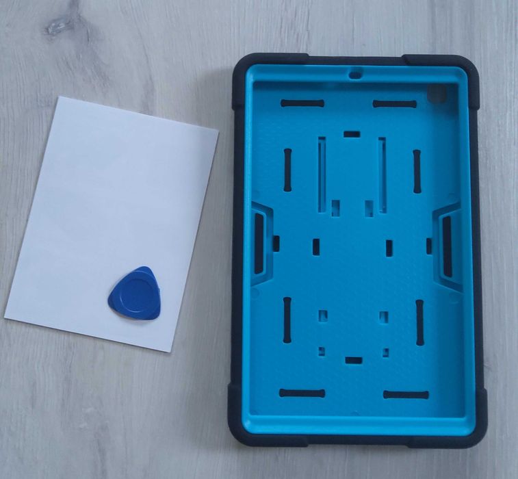 Pancerne etui case obudowa do Samsung A 8.4 T307 (2020)