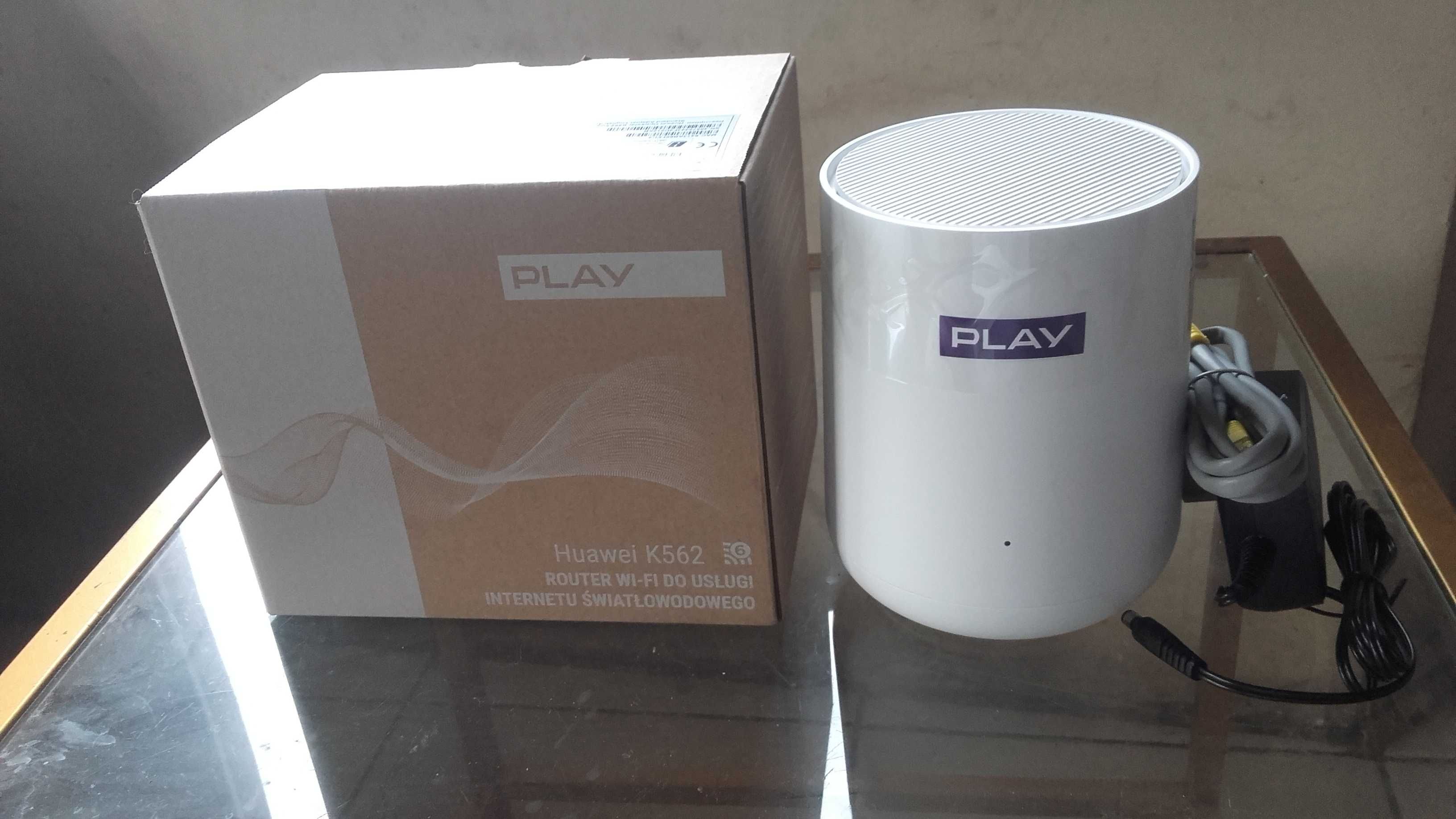 Router huawei k562 5G nowy Grzymalin • OLX.pl