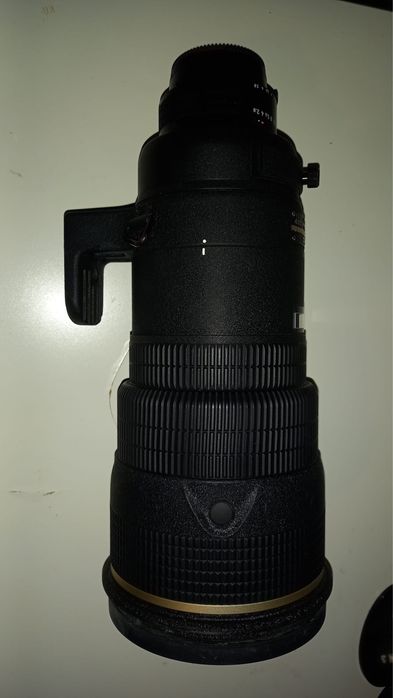 Nikon ED AF-S Nikkor 300mm 2.8