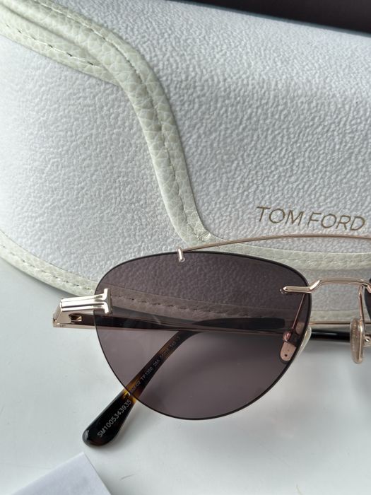 Жіночі оуляри tom ford оригінал