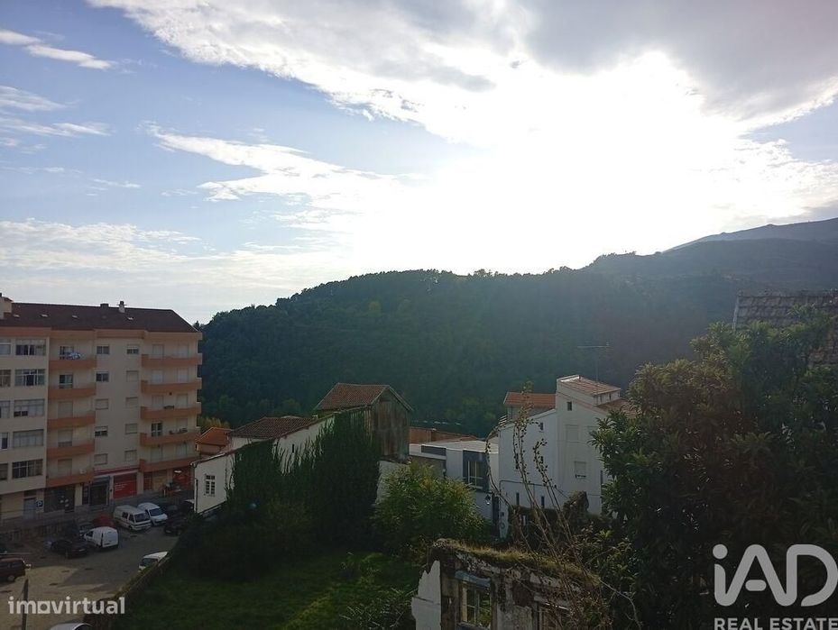 Moradia em Covilhã e Canhoso
