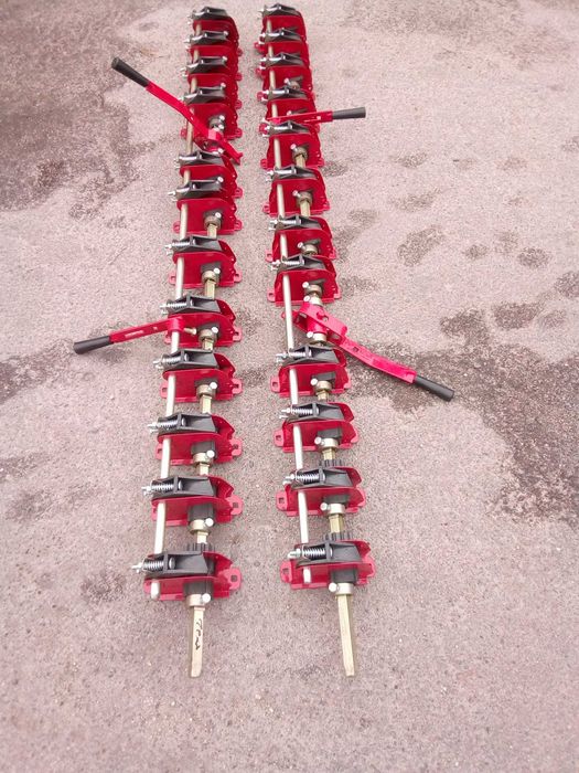 Аппарат высевающий (левый,правый) сеялки СЗ -3,6; СЗ-5,4