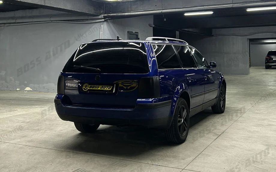 Volkswagen Passat 2002 VIN WVWZZZ3BZ3E061503 фото оголошення 7 з 8
