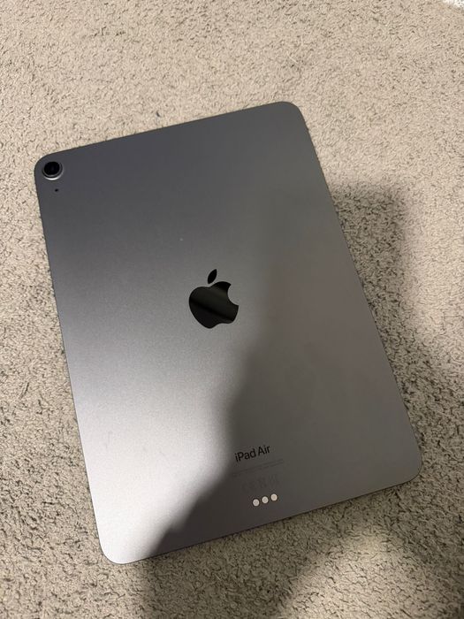 Ipad Air 5Gen 64Gb + Apple Pencil + Teclado Logitech