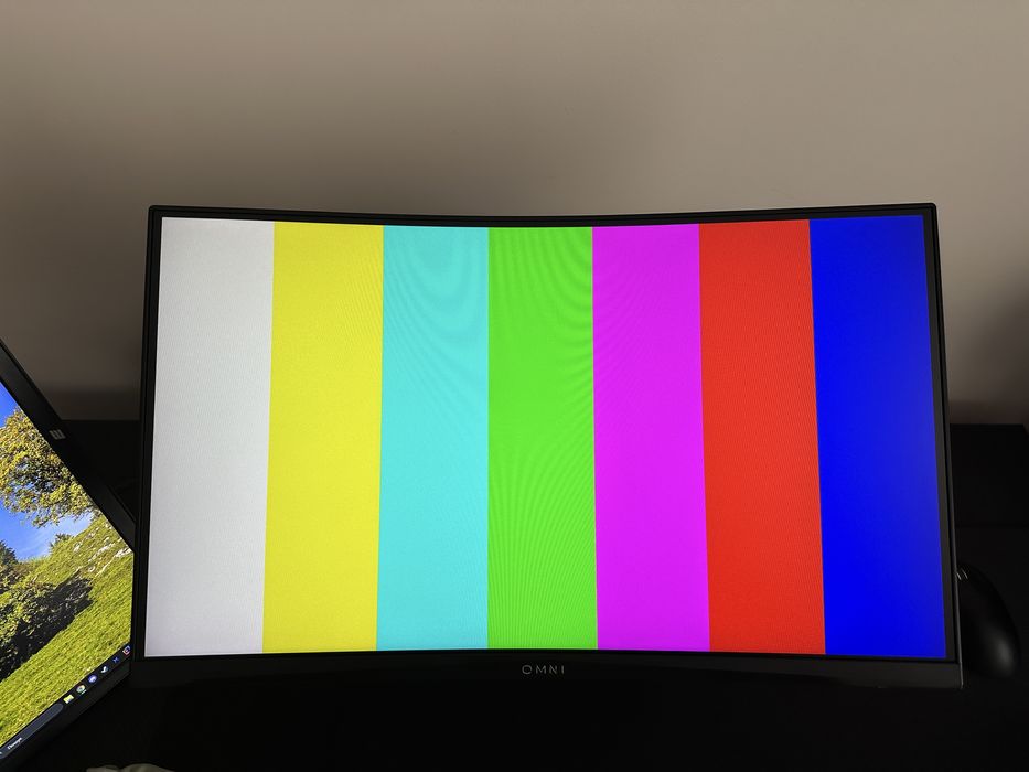 Монітор 24, 165 герц