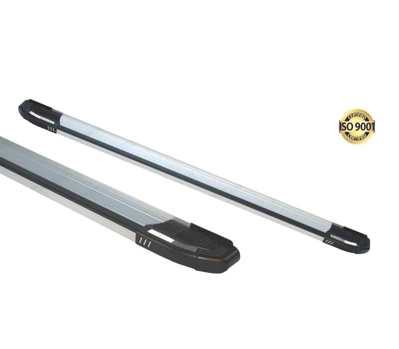 ESTRIBOS LATERAIS PEUGEOT 2008 19-