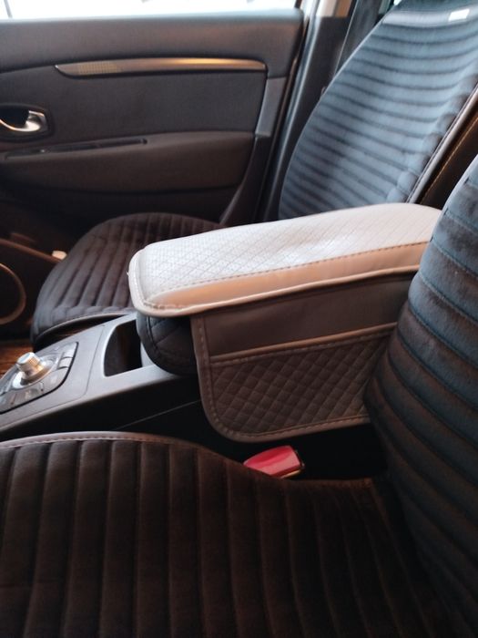 Накидка на підлокітник Рено Сценік 3