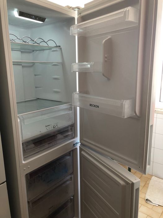 Frigorífico, móvel para casa
