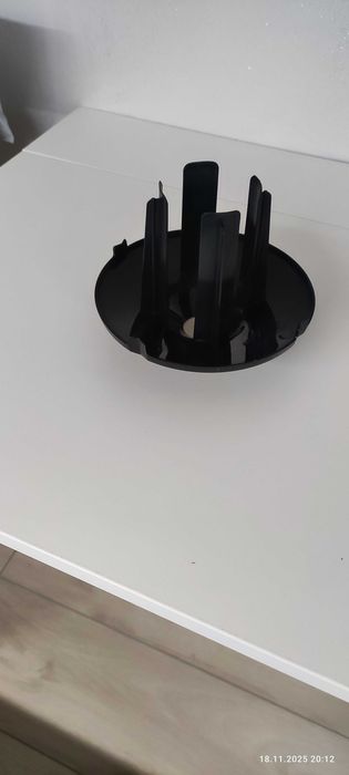 Reduktor misy do Lidlomixa