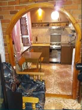 Аренда 3к квартиры в Октябрьском