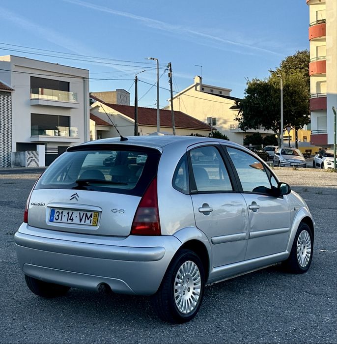 Citroen C3 1.4. Exclusive foto 4