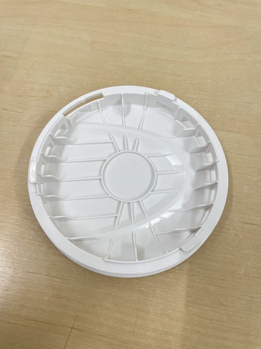 Zaślepka Filtra Hepa Biała odkurzacz Karcher VC 3 Premium Cyklonowy