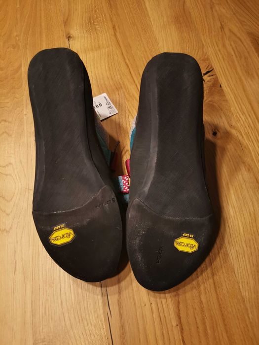 Buty do wspinaczki roz 38