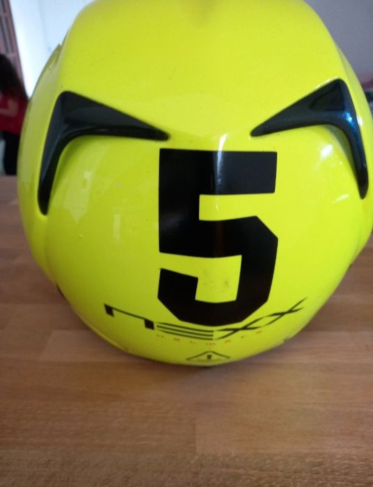 Capacete Nexx XR1.R