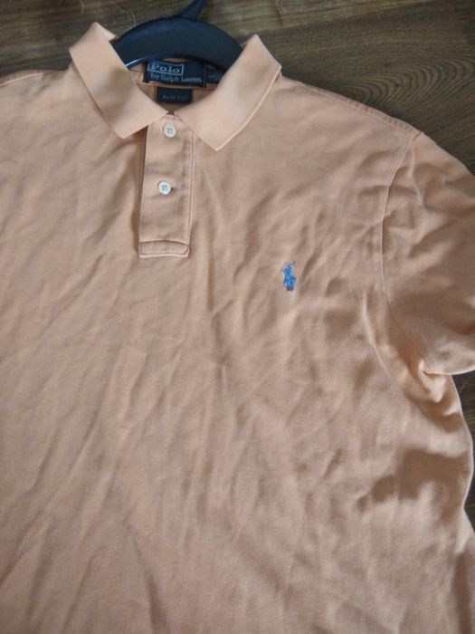 Ralph lauren rozm L