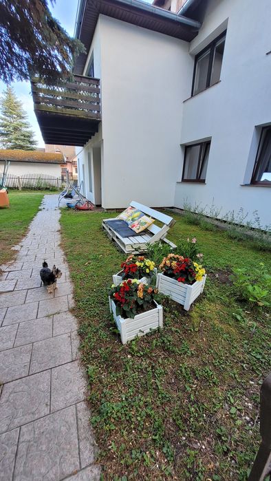 Pokoje pracownicze Grzybowo