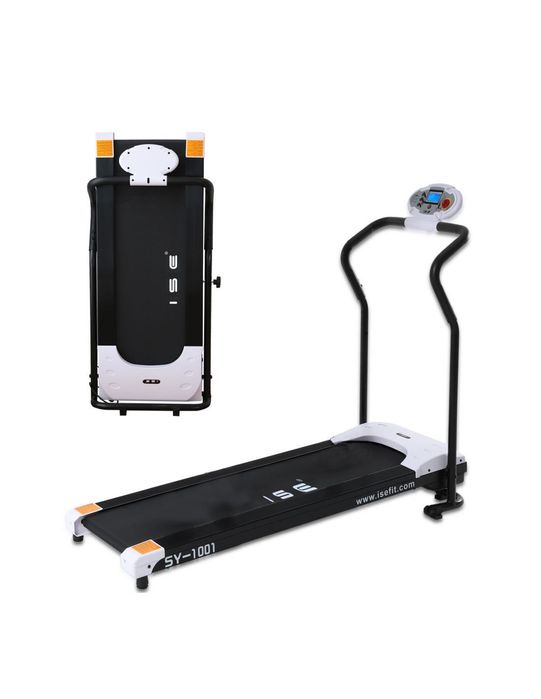 Tapete de Corrida — SY-1001 10 Km/H. 750 W