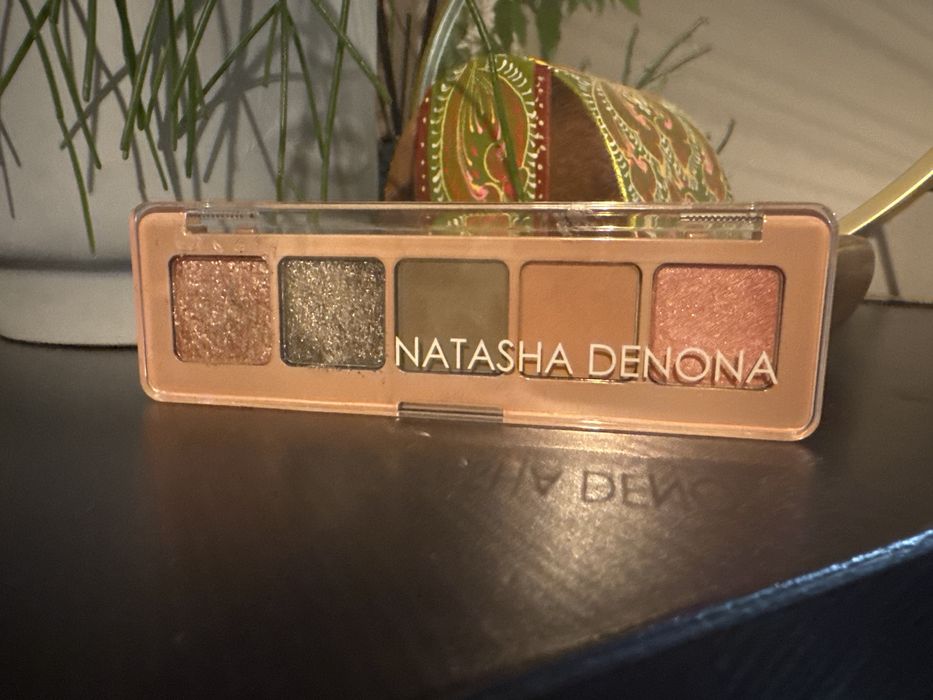 Cienie do powiek Natasha Denona mini retro palette