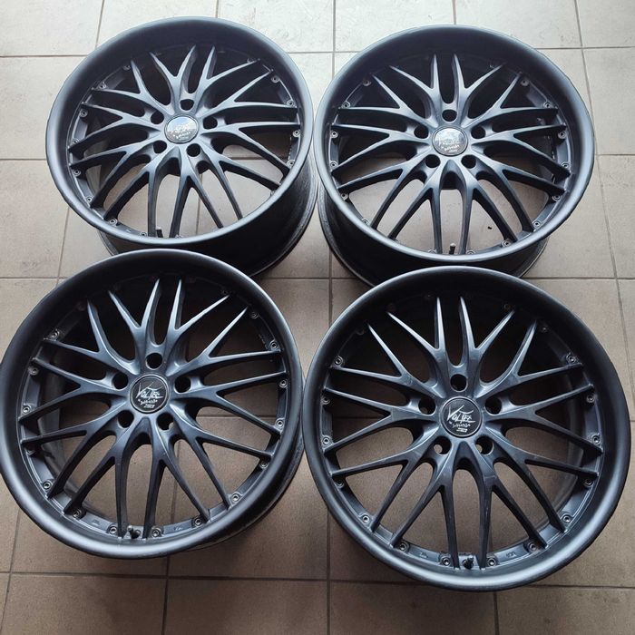 alufelgi 8x19 5x114,3  Hyundai Toyota Mazda Nissan Suzuki  Mitsubishi Tesla inne