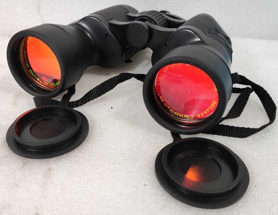 Binóculos Cobra Breaker Modelo 750 8x