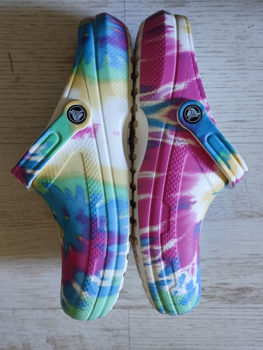 Продаются мужские Crocs  Classic