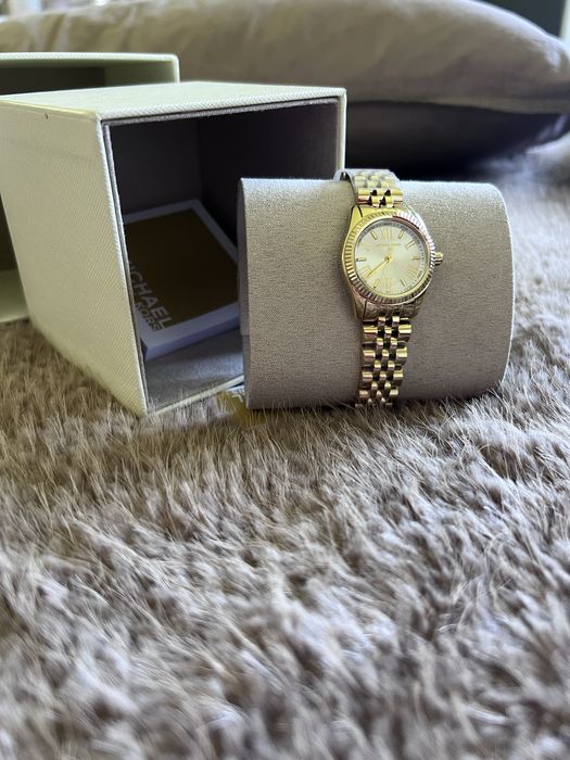Relogio michael kors