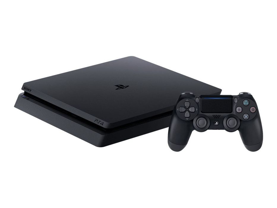 Ps4 desbloqueada