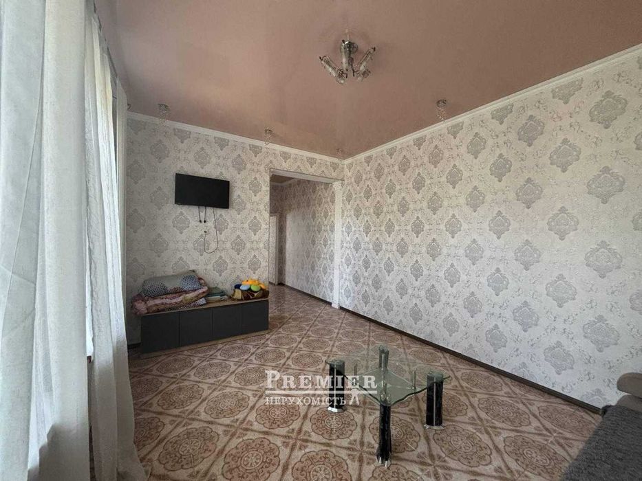 Дом 110м2 ,Киевский р-н/ 4 комнаты/ Участок, зона барбекю, парковка