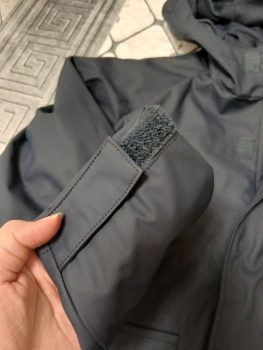 Куртка дощовик для хлопчика