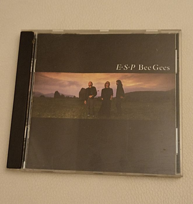 Bee Gees - E. S. P