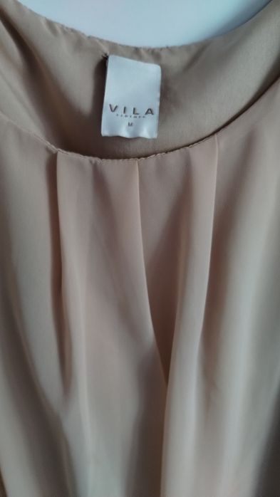 Sukienka mini z cekinami