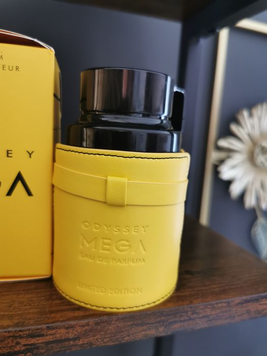 Armaf Odyssey Mega Limited Edition