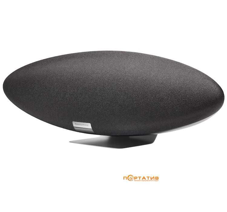 Акустика Bowers & Wilkins Zeppelin Midnight Grey Новая