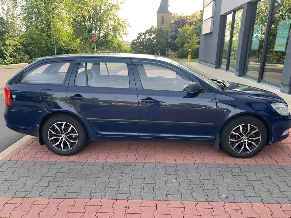 Продаж автомобіля