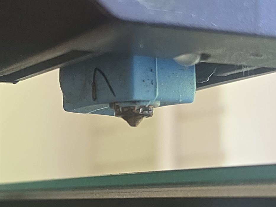 3D-принтер Anycubic Kobra Max (72L)