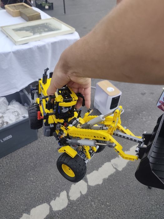 lego Technic 8265
