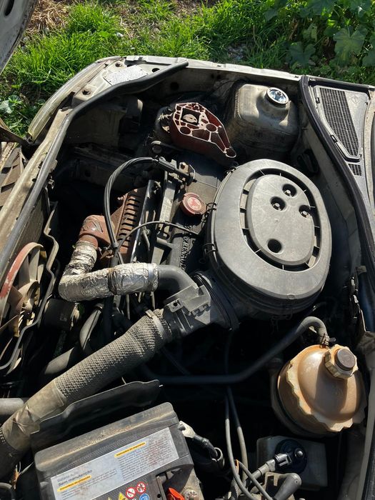 Venda de carro 5 portas