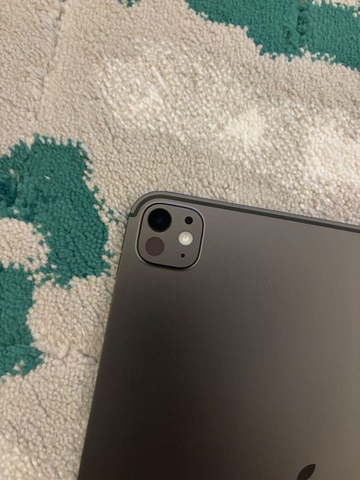 iPad Pro (M4) Wi-Fi