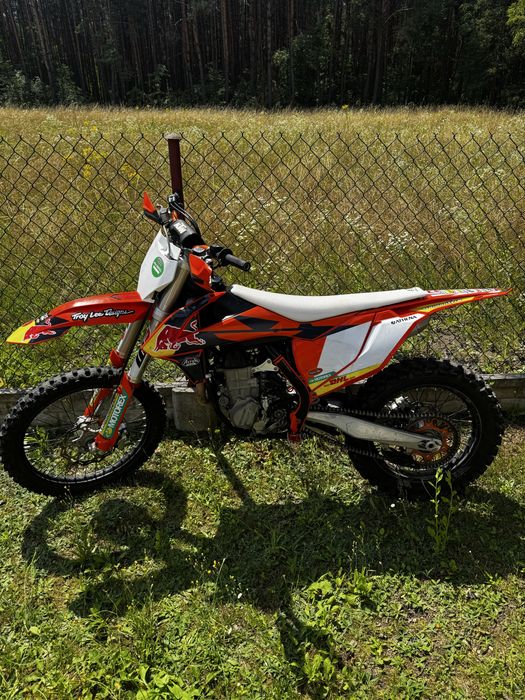 KTM