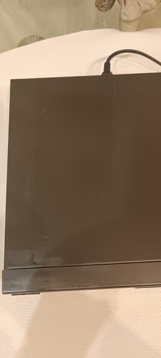 Тюнер Technics ST-GT350