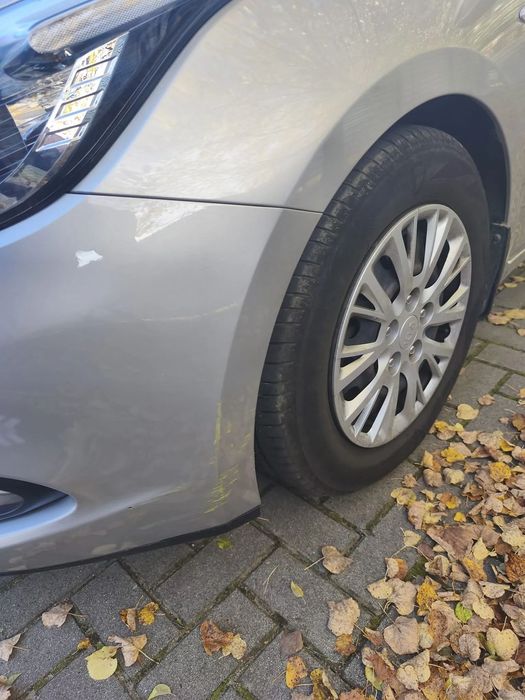 Kia Ceed Kia ceed kombi 1.6 CRDi