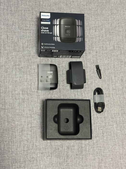Philips Compact Shaver