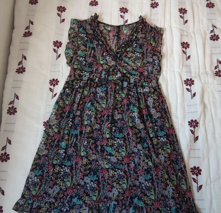 Vestido feminino tamanho S
