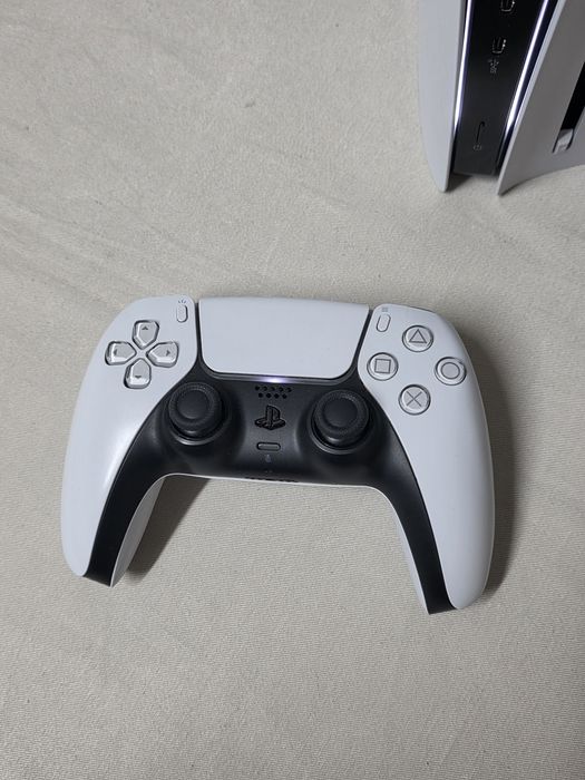 Playstation 5 disco 1tb com garantia