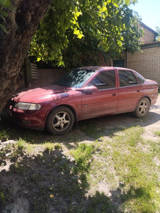 Продам Опель вектра В